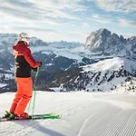 Luxury Mauthner Alm Casa vacanze *