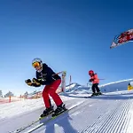 度假居 Luxury Mauthner Alm