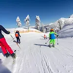 Luxury Mauthner Alm 度假居 *