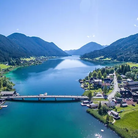 Luxury Mauthner Alm *