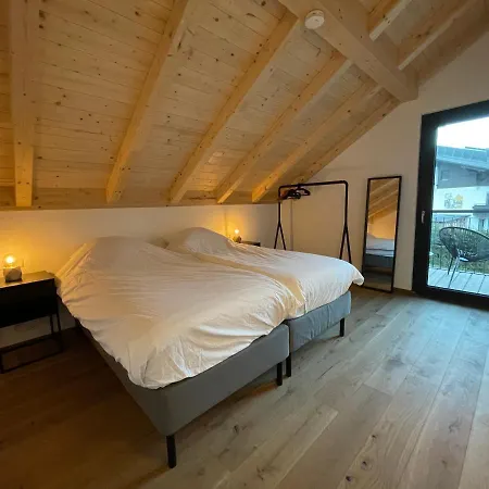 Luxury Mauthner Alm Holiday home Kotschach-Mauthen