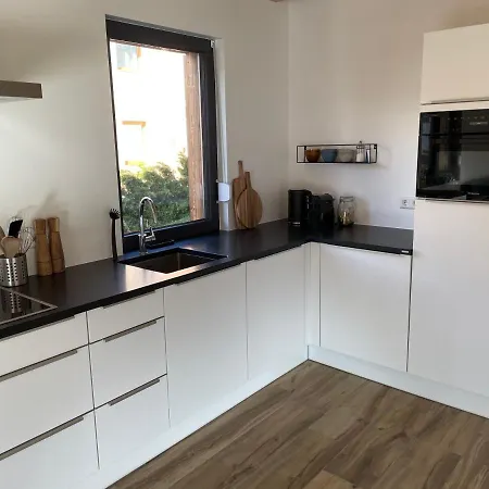 Luxury Mauthner Alm בית נופש *