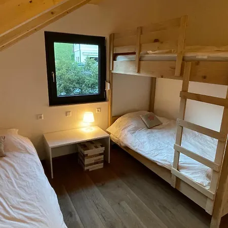 Luxury Mauthner Alm * Kotschach-Mauthen