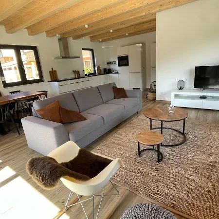 Luxury Mauthner Alm