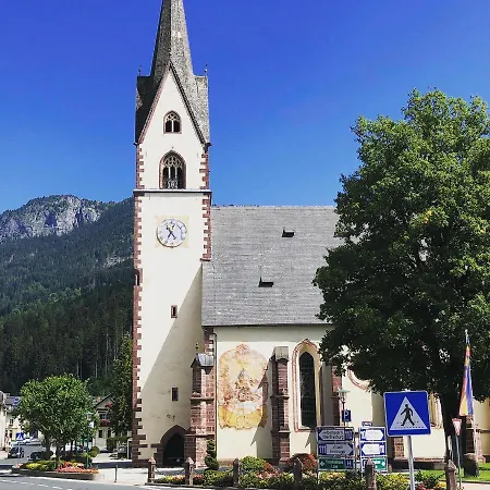 Luxury Mauthner Alm Holiday home