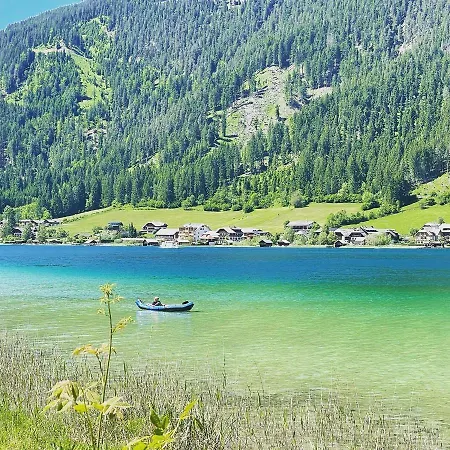 Luxury Mauthner Alm * Kotschach-Mauthen