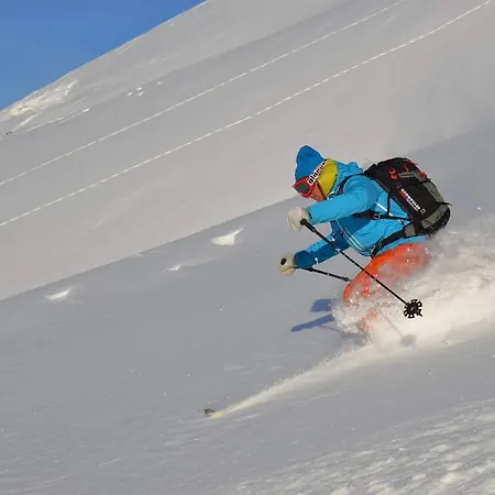 Luxury Mauthner Alm