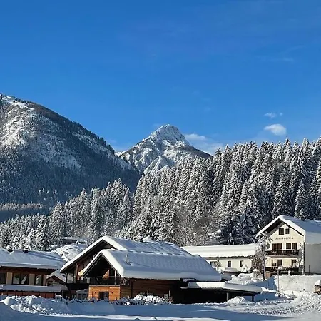 Luxury Mauthner Alm Holiday home *