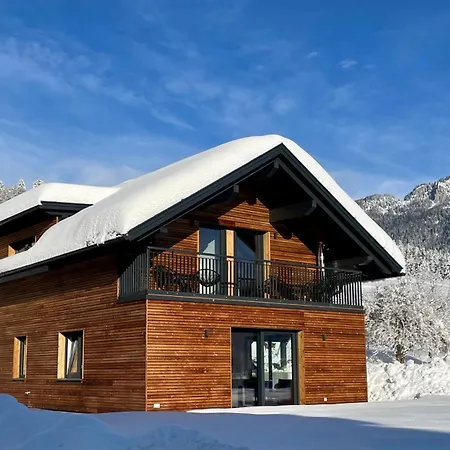 Luxury Mauthner Alm Kotschach-Mauthen