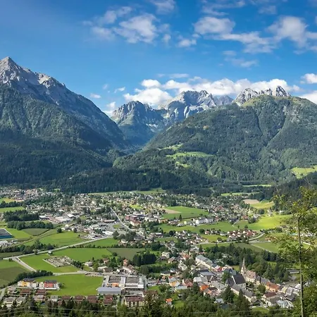 Luxury Mauthner Alm בית נופש *