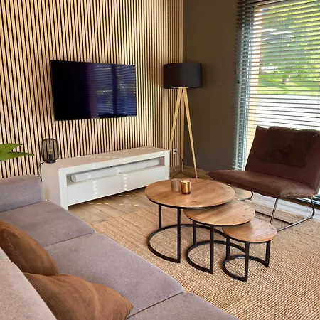 Dom wakacyjny Luxury Mauthner Alm Kotschach-Mauthen