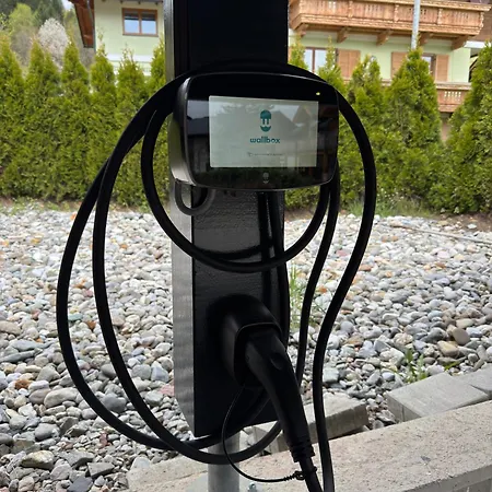 Dom wakacyjny Luxury Mauthner Alm *