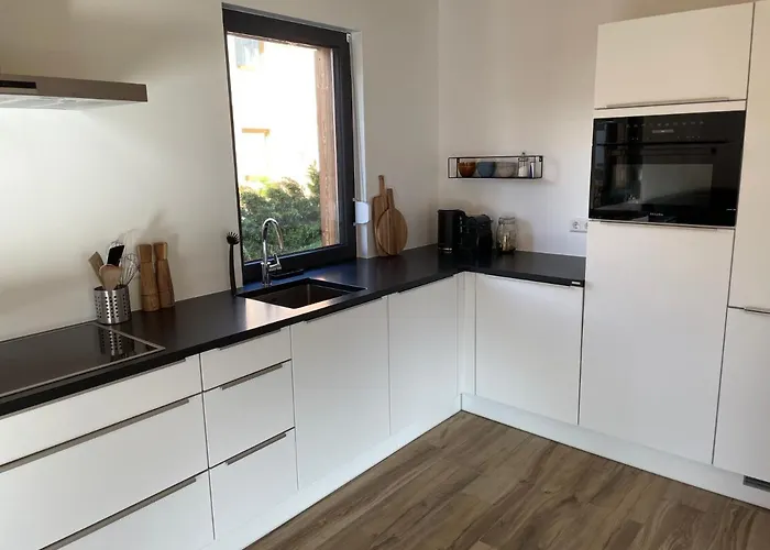 Luxury Mauthner Alm Dom wakacyjny *