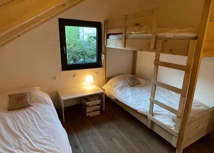 Luxury Mauthner Alm * Kotschach-Mauthen