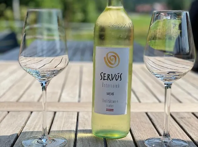 Luxury Mauthner Alm Dom wakacyjny Kotschach-Mauthen