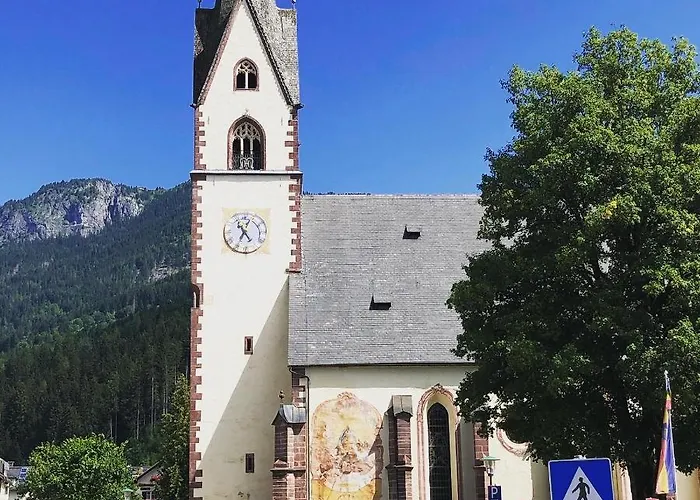 Luxury Mauthner Alm Holiday home