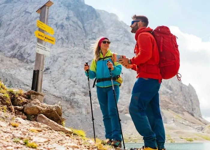 Holiday home Luxury Mauthner Alm *