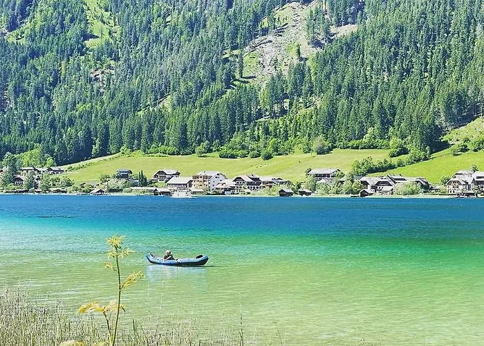 Luxury Mauthner Alm * Kotschach-Mauthen