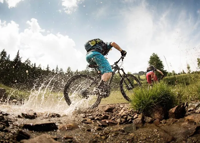 Luxury Mauthner Alm Holiday home *