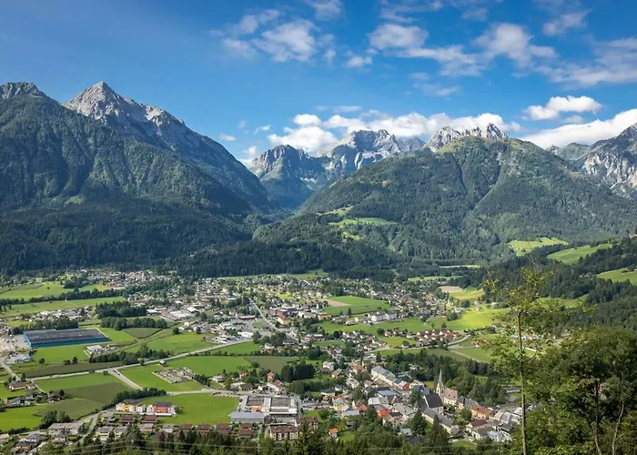 Luxury Mauthner Alm Dom wakacyjny *