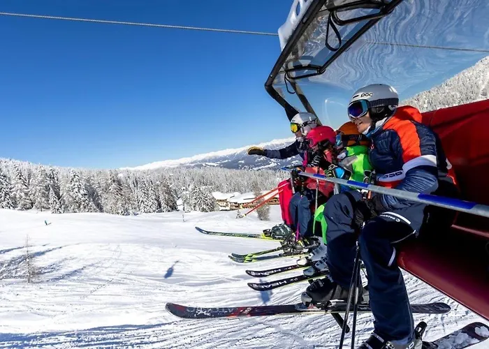 Luxury Mauthner Alm Holiday home