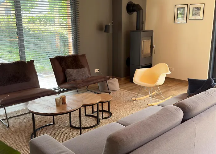 Luxury Mauthner Alm * Kotschach-Mauthen