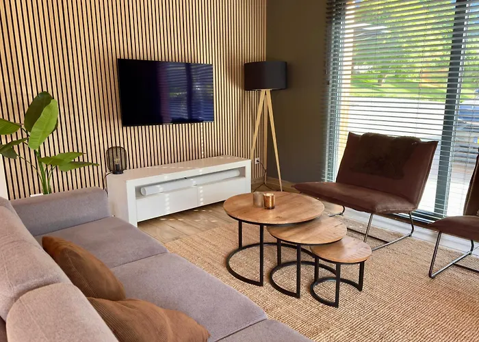 Holiday home Luxury Mauthner Alm Kotschach-Mauthen