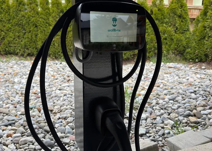 Dom wakacyjny Luxury Mauthner Alm *