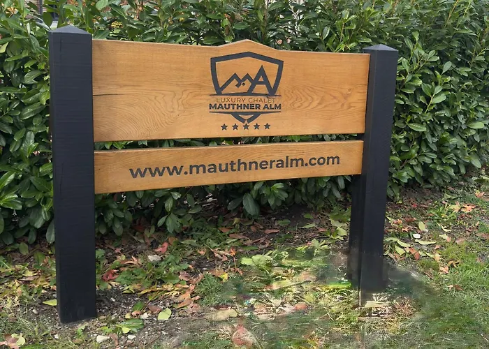 Luxury Mauthner Alm * Kotschach-Mauthen
